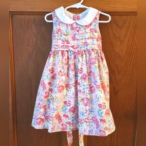 Dress | Polly & Friends